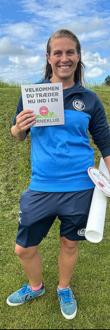Kamilla Kierulff Kamilla Kierulff
